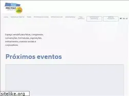 Sites similar to promagno.com.br