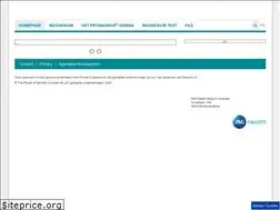 Sites similar to promagnor.be