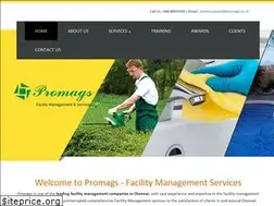 Sites similar to promags.co.in