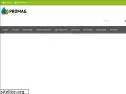 Sites similar to promagsklep.pl