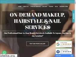 Sites similar to promakeupartistmalaysia.com