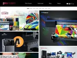Sites similar to promakim.com.tr