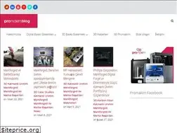 Sites similar to promakimblog.com