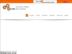 Sites similar to promakkirmaeleme.com