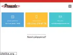 Sites similar to promaks.net