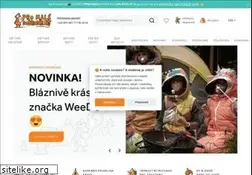 Sites similar to promaledobrodruhy.cz