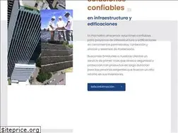 Sites similar to promallascr.com