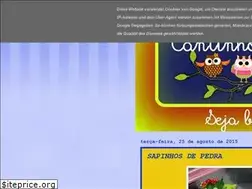 Sites similar to promaluzinha.blogspot.com