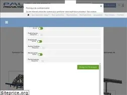 Sites similar to promalyon.com