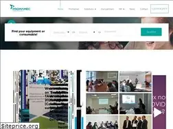 Sites similar to promamec.com