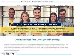 Sites similar to promanageitsolution.com