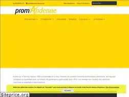 Sites similar to promandenne.be
