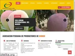 Sites similar to promango.org