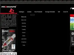 Sites similar to promante.com