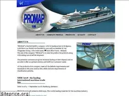 Sites similar to promap.eu