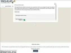 Sites similar to promaqtecnologia.com.br