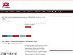 Sites similar to promar.tv