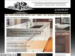 Sites similar to promarbledesign.com