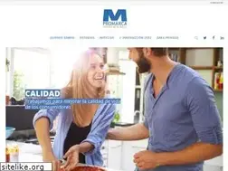 Sites similar to promarca-spain.com