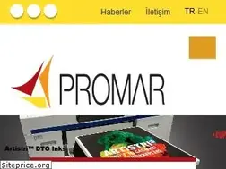 Sites similar to promarchemicals.com