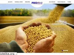 Sites similar to promargida.com