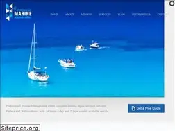 Sites similar to promarine.net.au