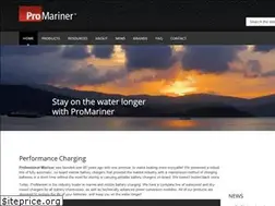 Sites similar to promariner.com