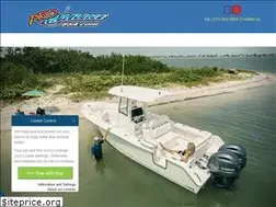Sites similar to promarineusaboats.com