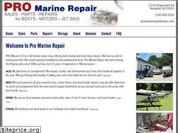 Sites similar to promarineva.com