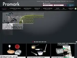 Sites similar to promark-net.com