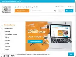 Sites similar to promarkers.nl