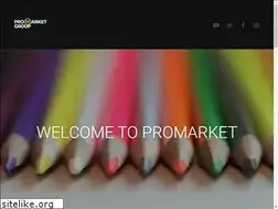 Sites similar to promarket.co.il