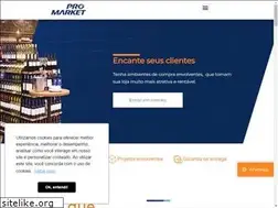 Sites similar to promarket.ind.br