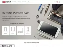 Sites similar to promarket.lv
