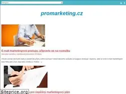 Sites similar to promarketing.cz