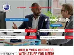 Sites similar to promarketingworld.com