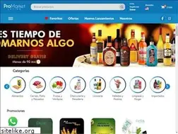 Sites similar to promarketlatino.com