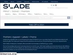 Sites similar to promarkin.com
