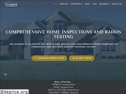 Sites similar to promarkinspect.com