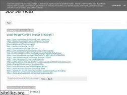 Sites similar to promarkiting.blogspot.com