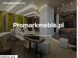 Sites similar to promarkmeble.pl