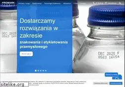 Sites similar to promarkserwis.net.pl