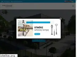 Sites similar to promarlighting.pl