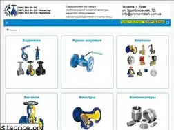 Sites similar to promarmateh.com.ua
