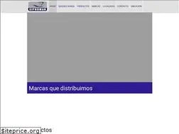 Sites similar to promarmex.com