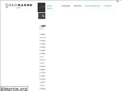 Sites similar to promarmo.com.br