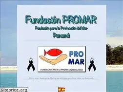 Sites similar to promarpanama.org