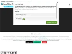 Sites similar to promarseguros.com