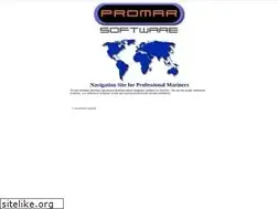 Sites similar to promarsoftware.com