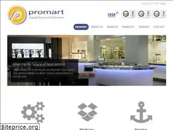 Sites similar to promart.co.uk